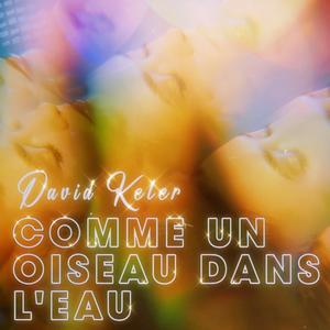 Comme un oiseau dans l'eau