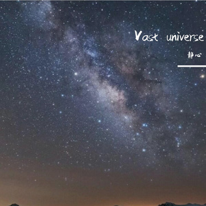 Vast universe