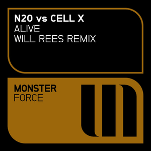 Alive (Will Rees Remix)