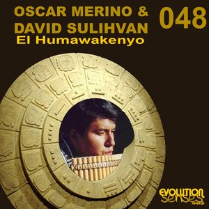 EL HUMAWAKENYO (Original mix)