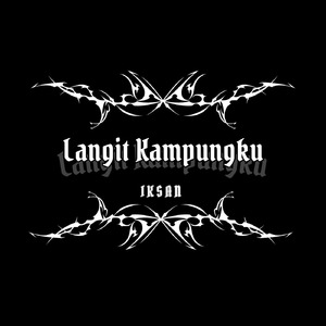 Langit Kampungku