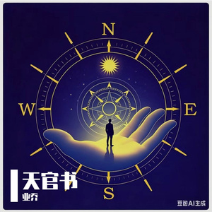 青龙启·东方七宿