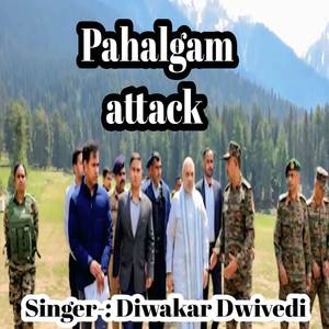 Pahalgam attack