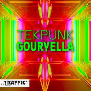 gouryella (Original Mix)