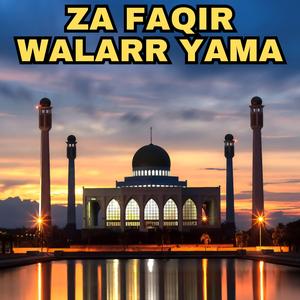 Za Faqir Walarr Yama