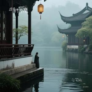 云深处