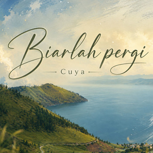 Biarlah Pergi
