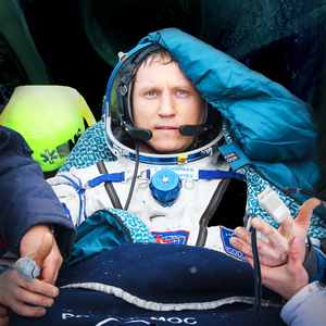 За звезду полжизни