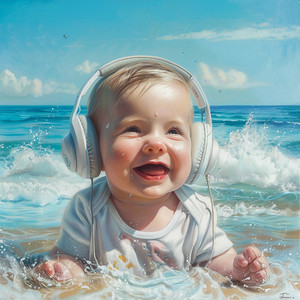 Baby's Seashore Tunes