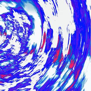 ONAWAVEORIN (feat. V SAINTANIC)