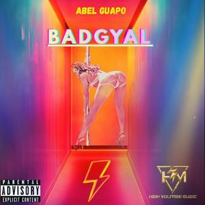 Badgyal