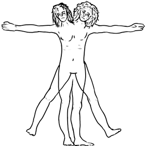 Чернобыльская девочка