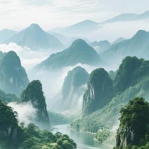 两极 (DJ版) (陈逸 & 苏星婕 Remix)