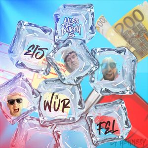 Eiswürfel