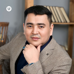 Сағындым әке!