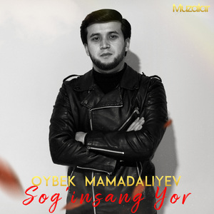 Sog'insang Yor