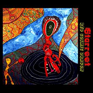 Galactic Birth Ritual, Pt. 2