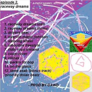 RACEWAY DREAMS THEME