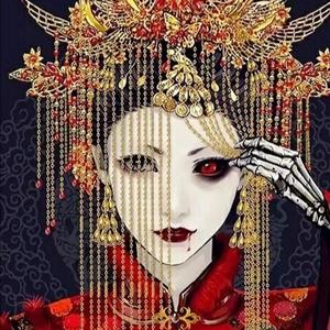 百鬼阴阳抄Mix
