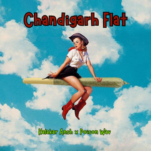 Chandigarh Flat