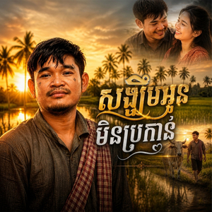 សង្ឈឹមអូនមិនប្រកាន់