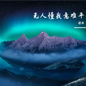 无人懂我意难平