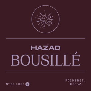 Bousillé