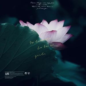 Lotus (prod.Gr33nart Beats)