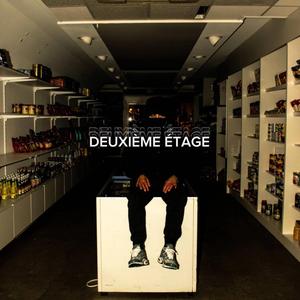 Deuxième étage