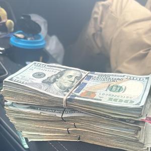 Cashin Out