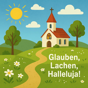 Die Waffenrüstung Gottes