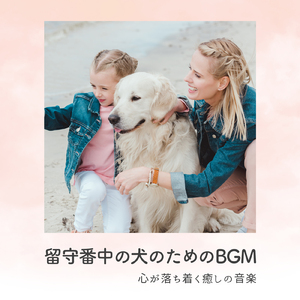 猫のストレス解消BGM