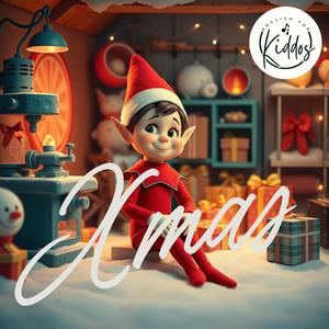 A Merry Little Christmas