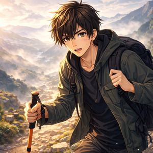 迷いながらでも、進んでるなら勝ちだ