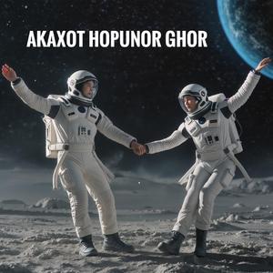 Akaxot Hopunor Ghor