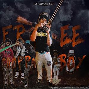 Free ChoppaBoy (feat. tenksoslimey)