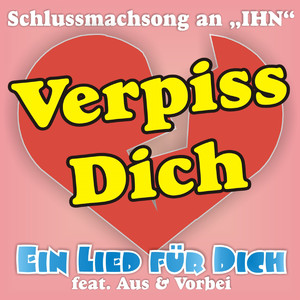 Verpiss Dich (Weibliche Version)