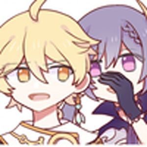 非酋玩家现状(原神)