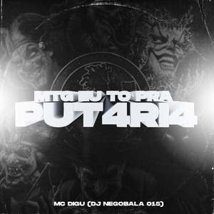 Mtg Eu To pra Putaria