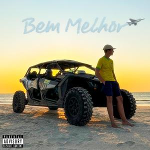 Bem Melhor (feat. Lil lima, pereira, Nivat, Fells & Jacky Wav)