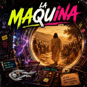La máquina