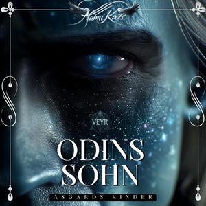 Odins Sohn (Tochter Odins Mix)