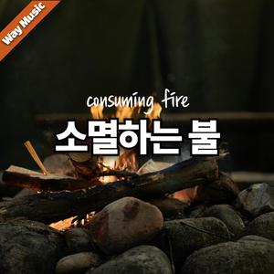 Consuming Fire 우리 하나님은 소멸하는 불