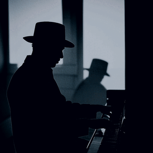 当我们笑着擦身而过demo