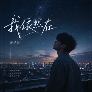 我依然在