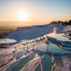 Tepside Tepsi Fındıklar (Aman Aman Ayşem)