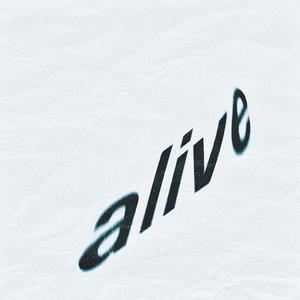 alive