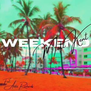Weekend (feat. Anke Richards)