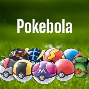Pokebola