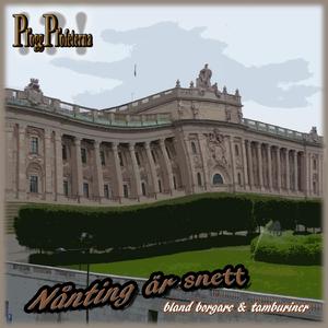 Sätt benet i halsen på dom borgarjävlarna